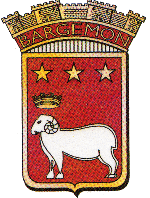 Logo de Bargemon
